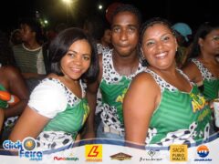 Bloco Auê